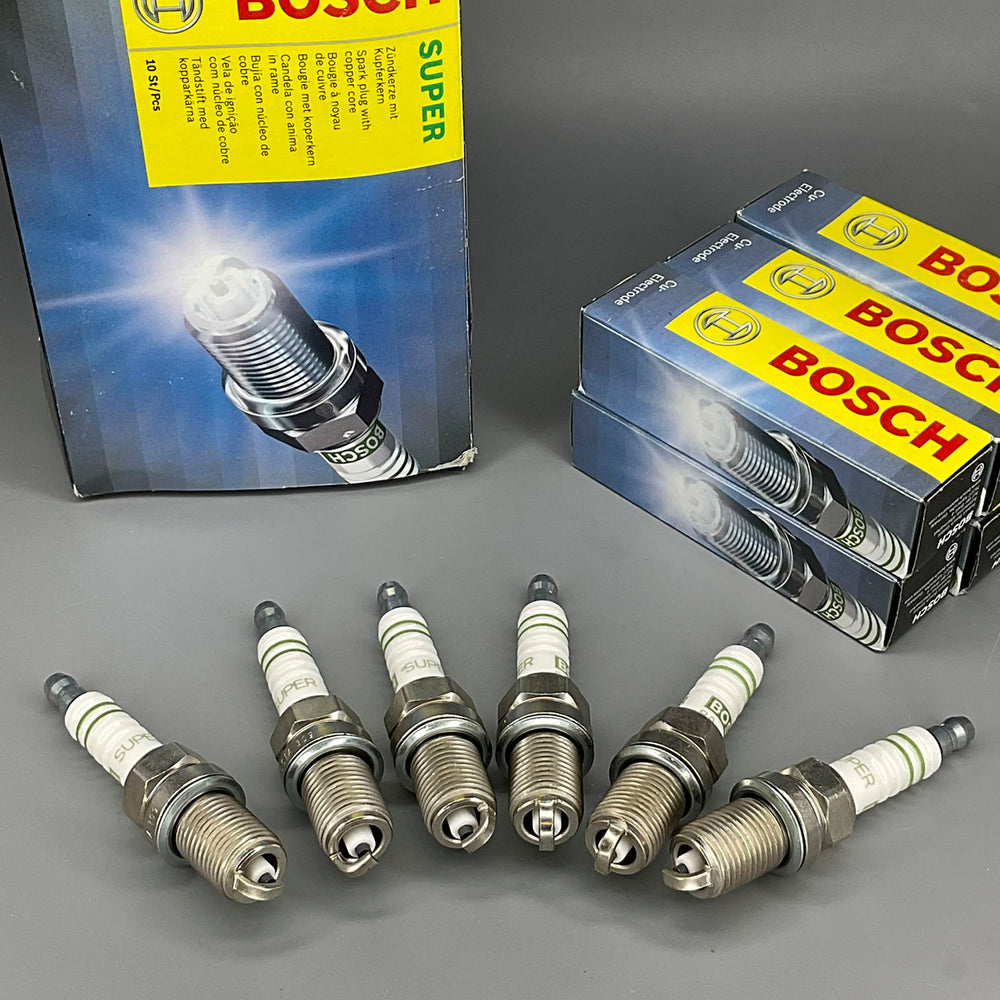 4-Cycle Spark Plug