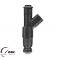 EV6CL Long Body Fuel Injector, 23 lb/hr, 4-Hole