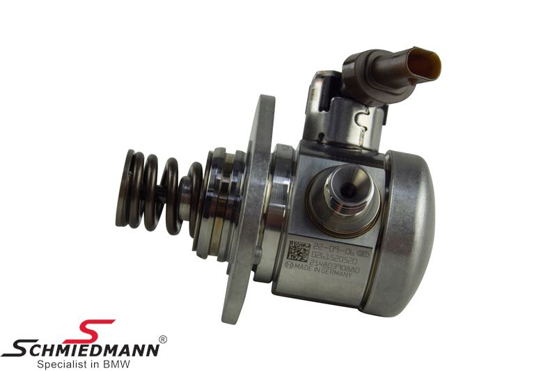 High Pressure Fuel Pump