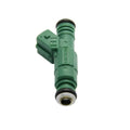 High-Impedance Fuel Injector