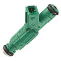 High-Impedance Fuel Injector