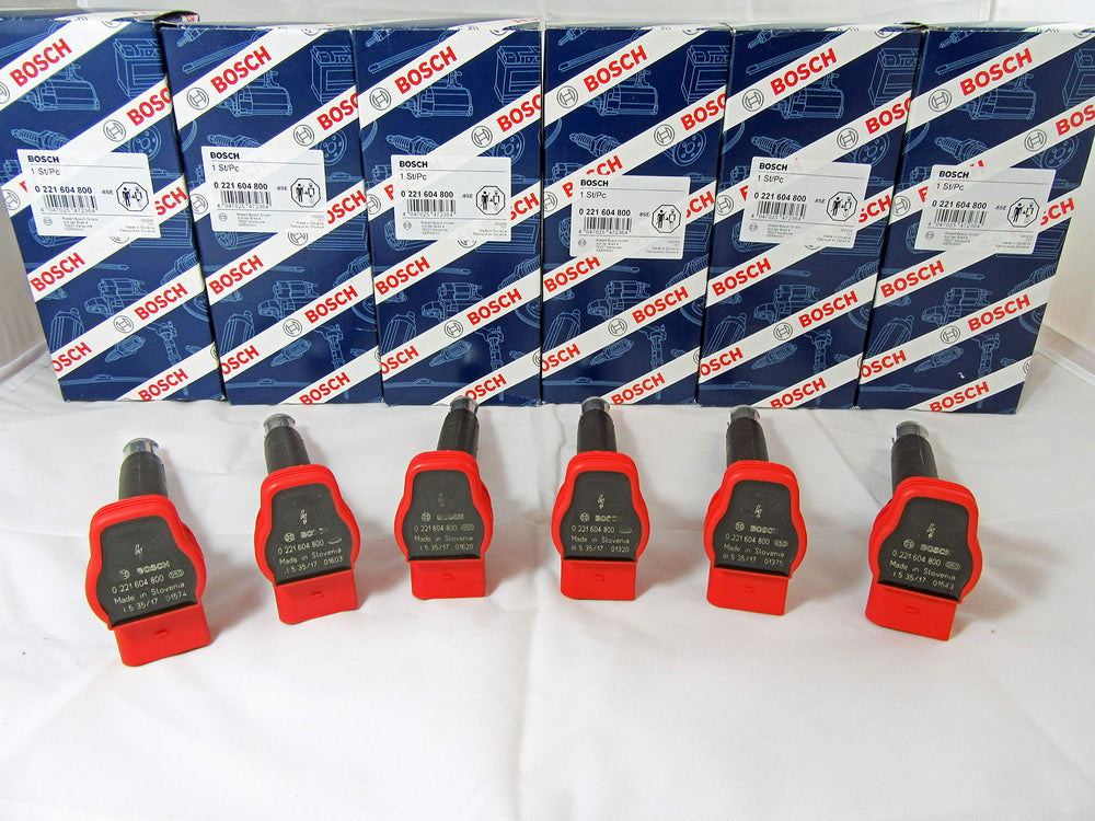 Direct Ignition Coil