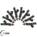 EV14 Long Body Fuel Injector 50 lb/hr
