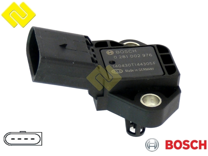 MAP Sensor