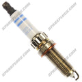 Double Iridium Spark Plug