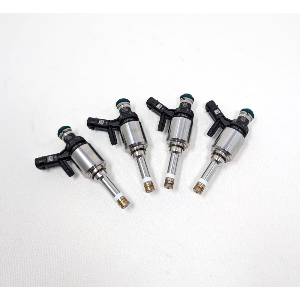 Bosch Fuel Injector