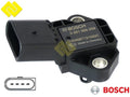 Manifold Absolute Pressure (MAP) Sensor
