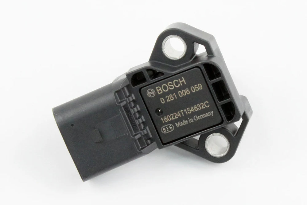 Manifold Absolute Pressure (MAP) Sensor