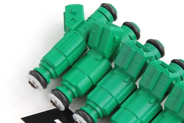 450cc/min 4-Hole Disc Fuel Injector