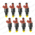 EV1 Long 4-Hole Fuel Injector