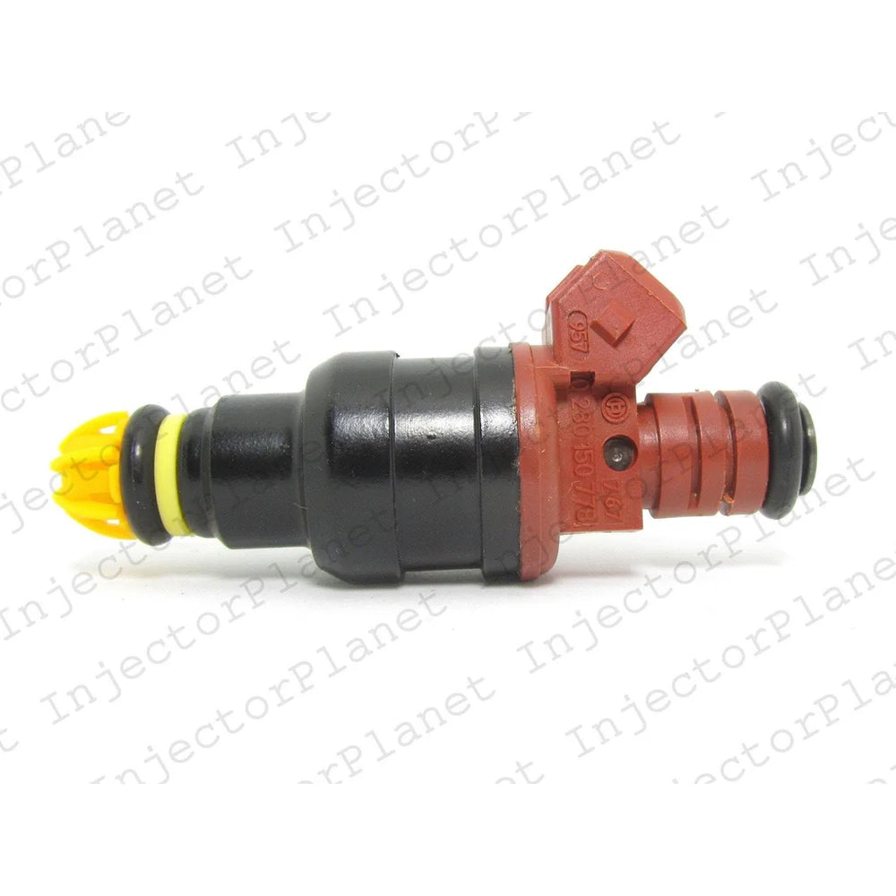 EV1 Long 4-Hole Fuel Injector