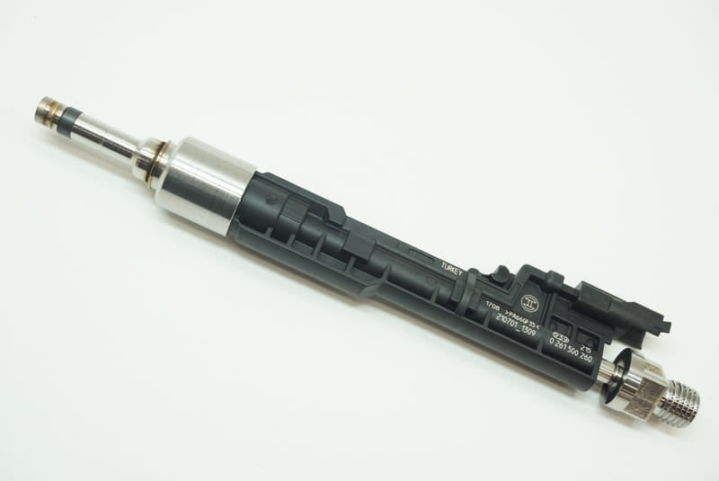 Bosch Fuel Injector