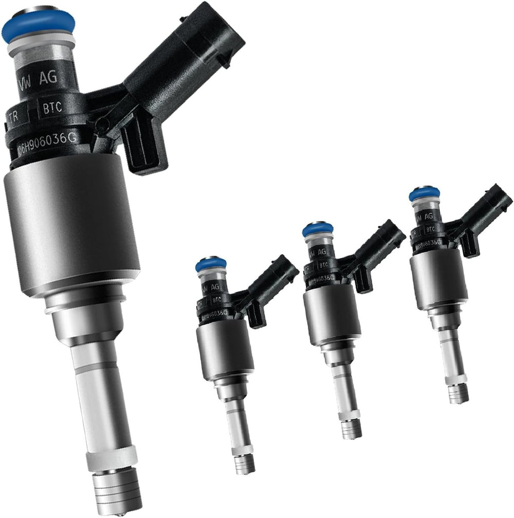 Fuel Injector