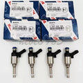 Fuel Injector