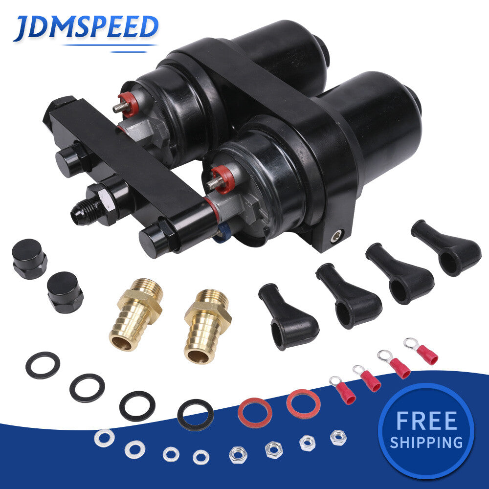 044 Inline Electric Fuel Pump