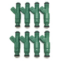 42lb "Green Giant" High Impedance Fuel Injector