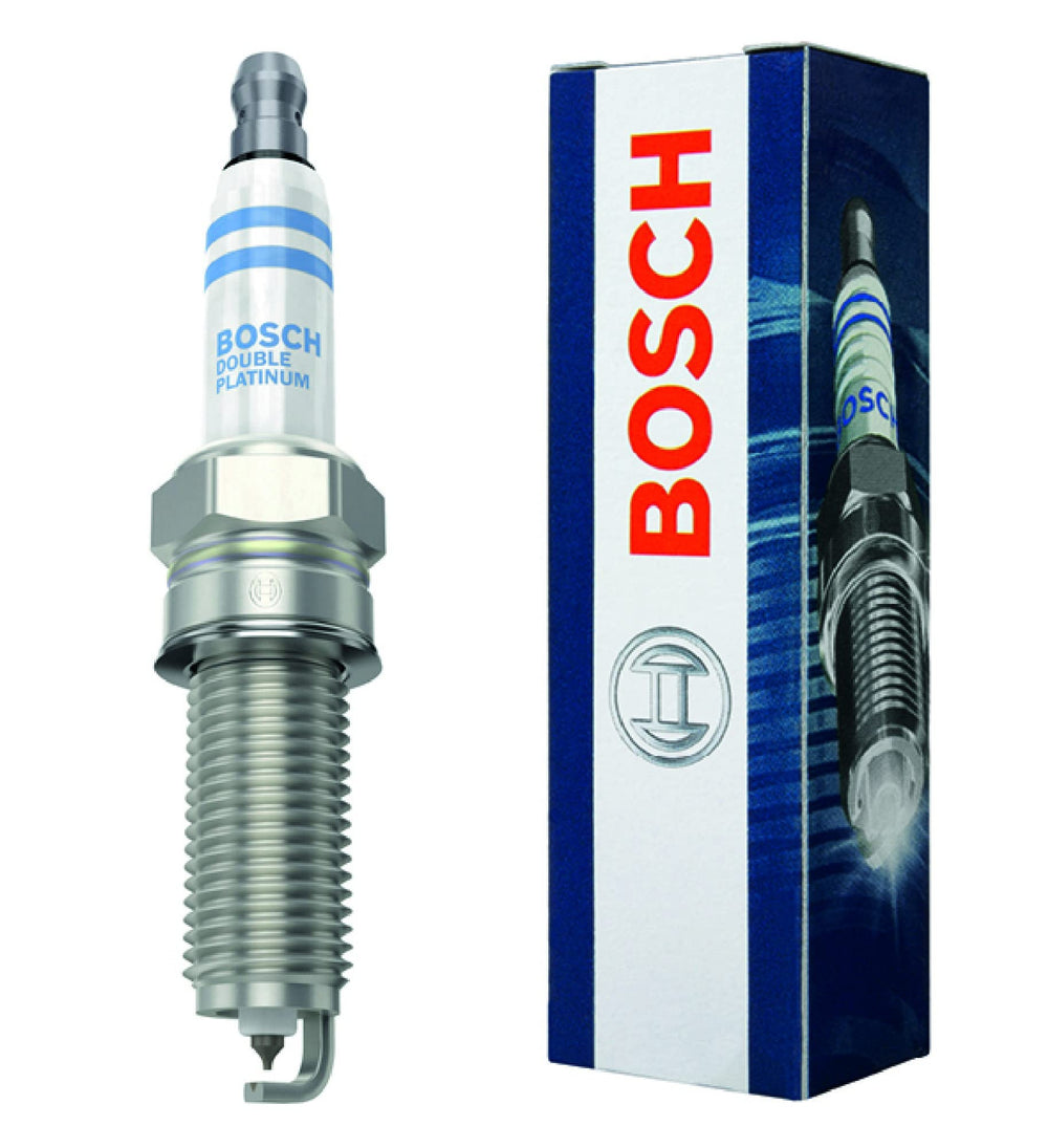 Platinum Spark Plug