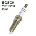 Platinum Spark Plug