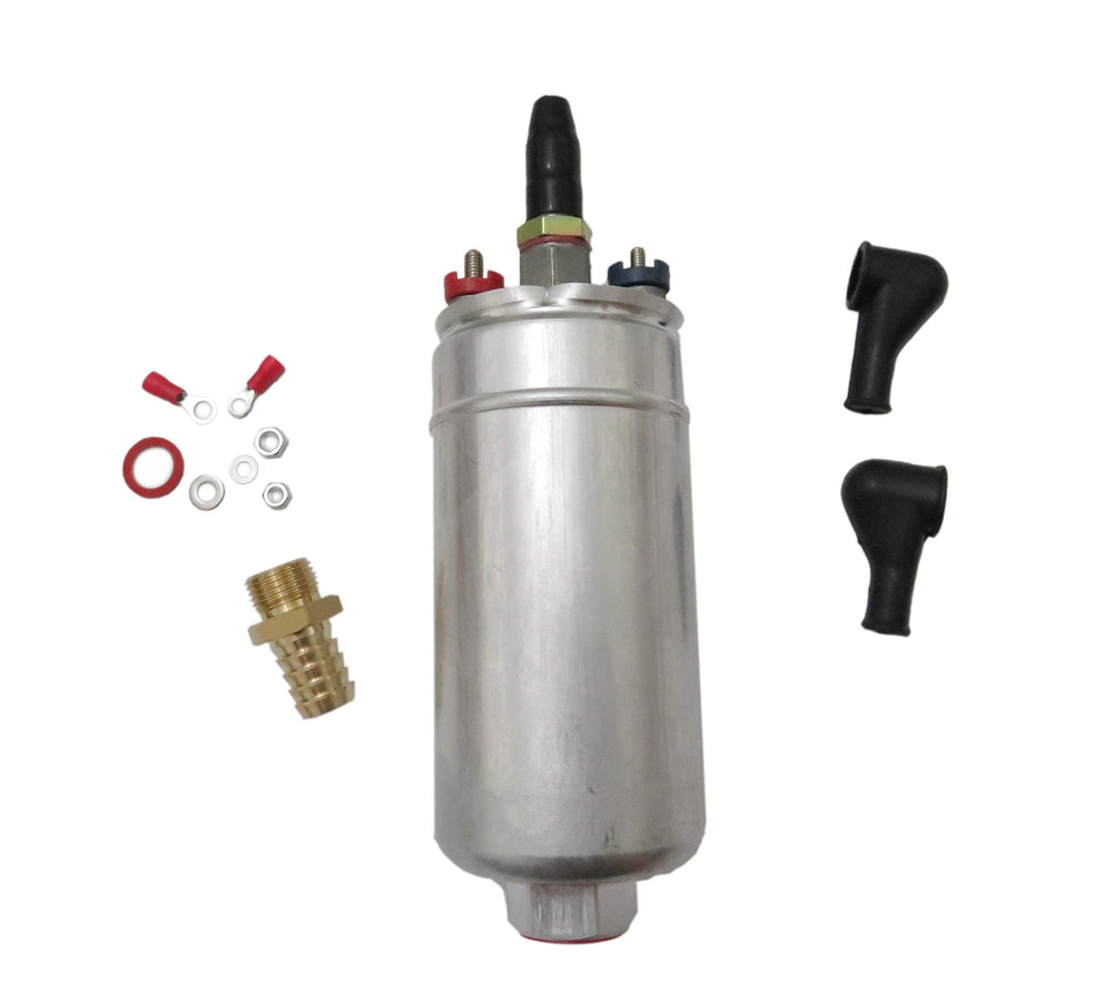 High-Pressure In-Line Fuel Pump