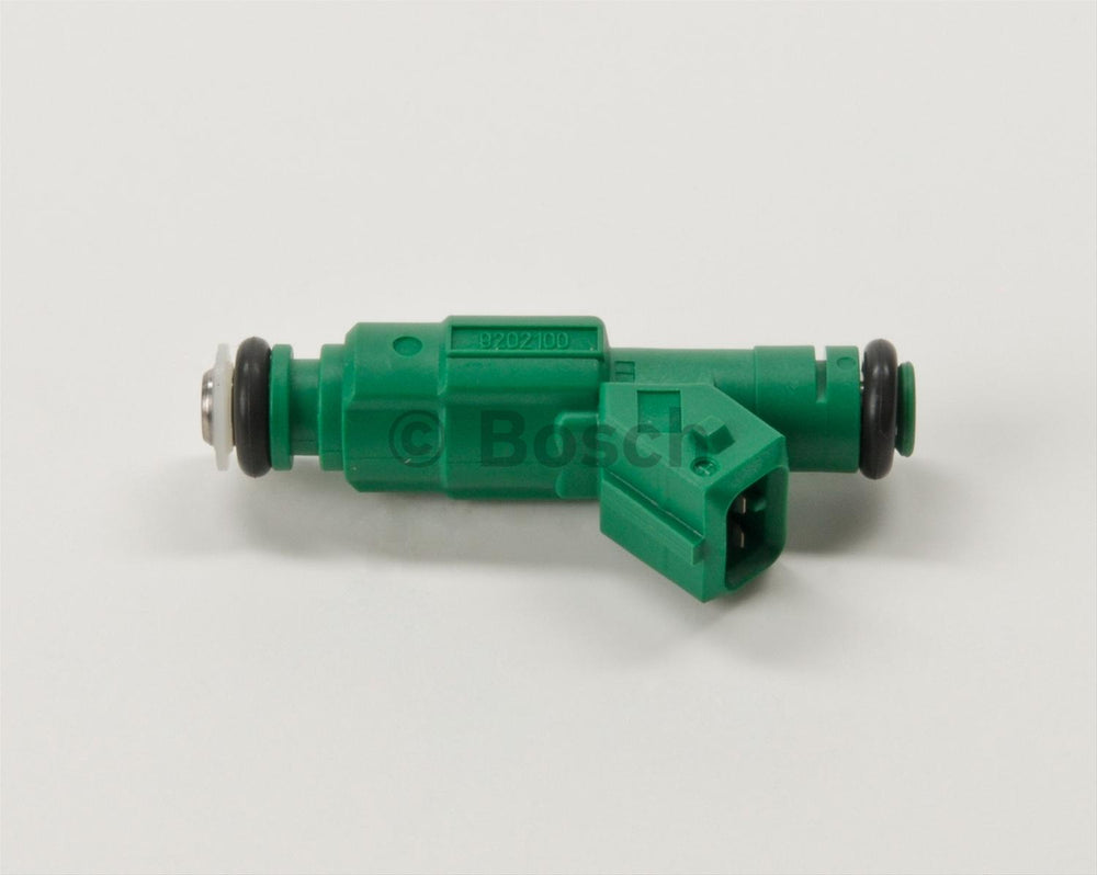 Green Giant Fuel Injector Set