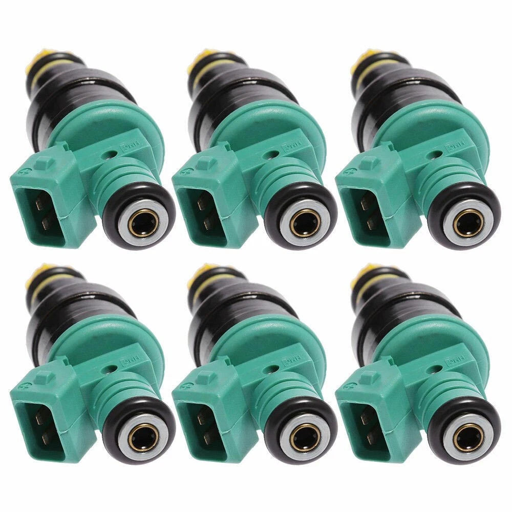 EV1 4-Hole Nozzle Fuel Injector