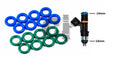 EV14 630cc/min Long Tip Fuel Injector