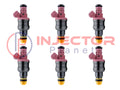 Remanufactured EV1 Long 4-Hole Fuel Injector