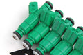 Green Giant Fuel Injector Set (4)