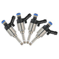 Direct Injection Fuel Injector