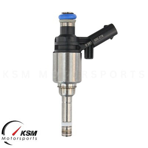 Direct Injection Fuel Injector