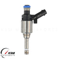 Direct Injection Fuel Injector