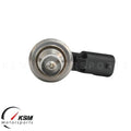 Direct Injection Fuel Injector