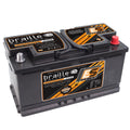 Lightweight AGM Racing Battery