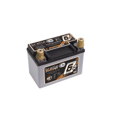 AGM Racing Battery