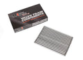 Steel Pushrods, 7.400 Inch