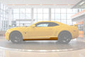 Carbon Fiber Side Skirts