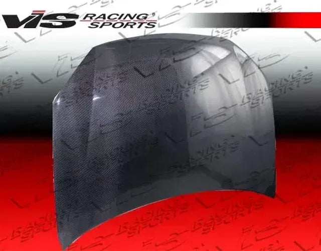 Carbon Fiber Hood