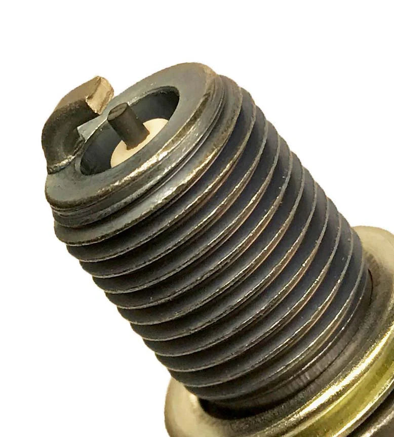 RR14S Silver Racing Spark Plug