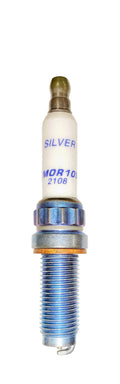 Silver Racing Spark Plug