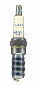 Silver Racing Spark Plug