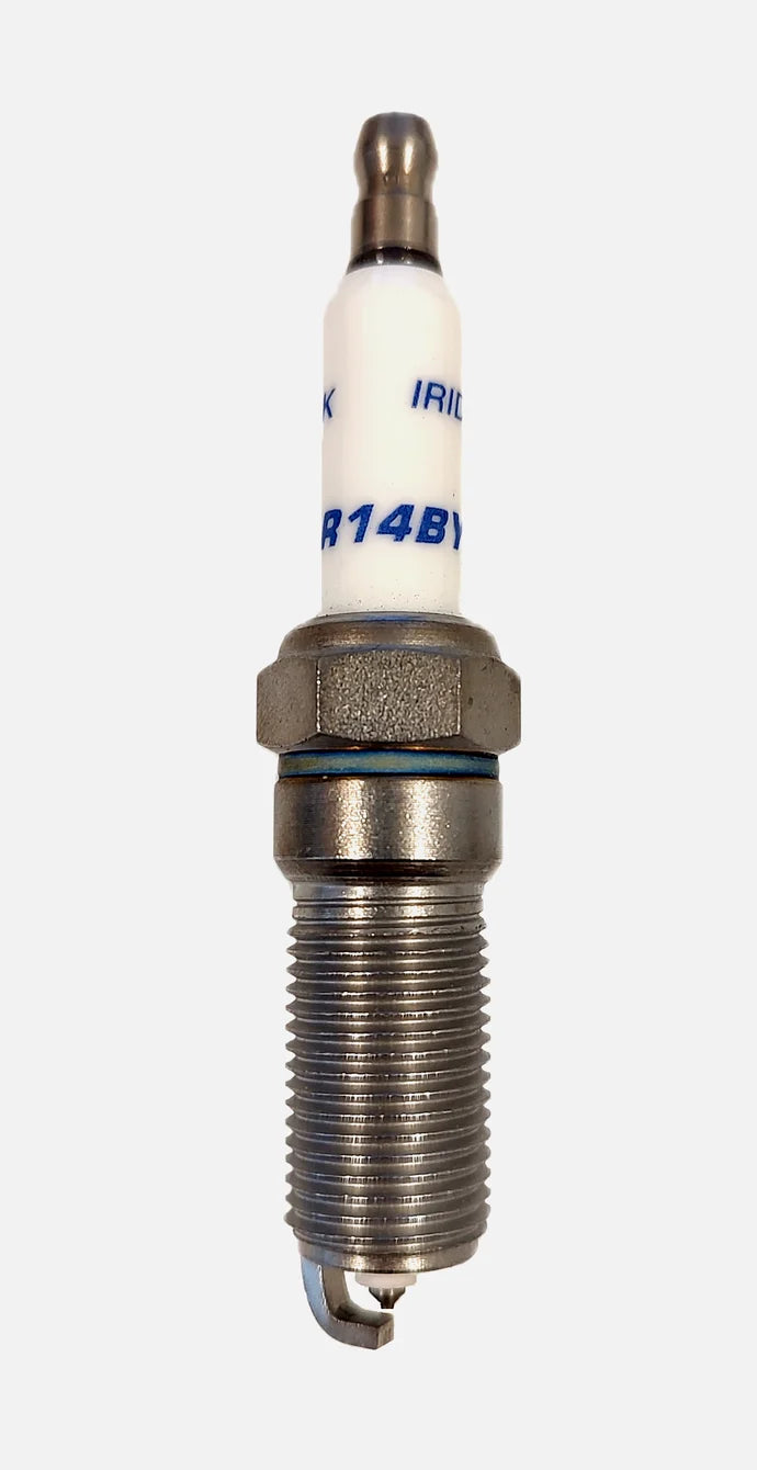 Iridium Yttrium Performance Spark Plug