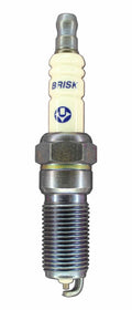 Iridium Yttrium Performance Spark Plug