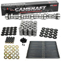 BTR LS7 Stage 3 V2 Hydraulic Roller Camshaft