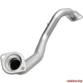 Exhaust Pipe