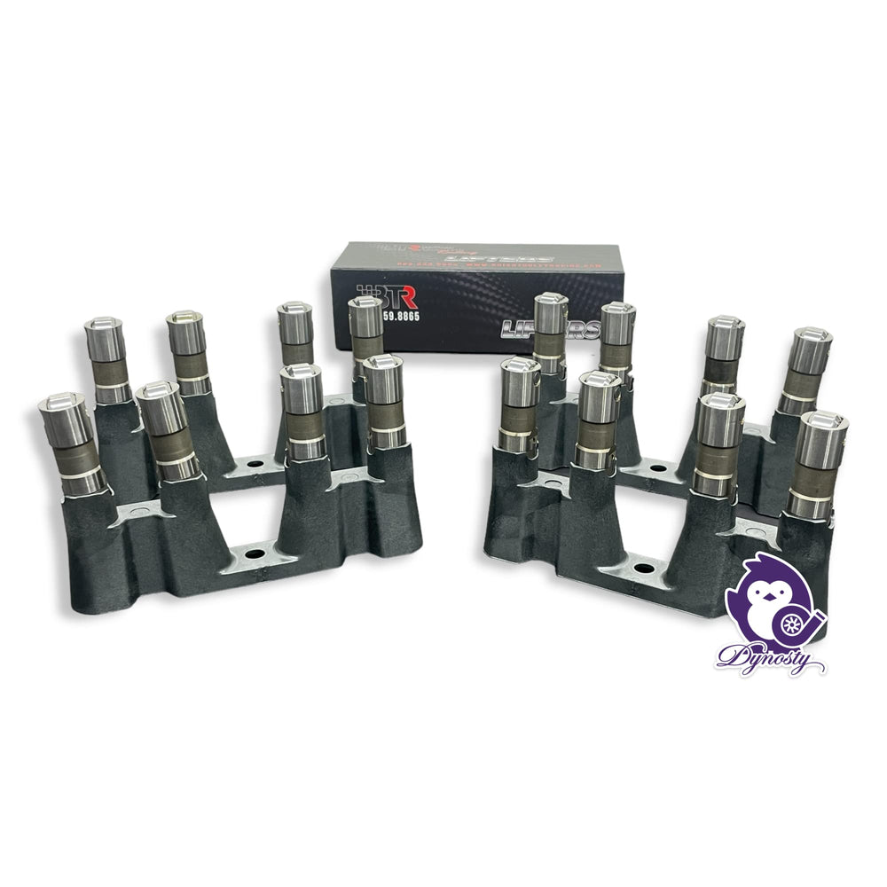 LS7 Hydraulic Roller Lifters