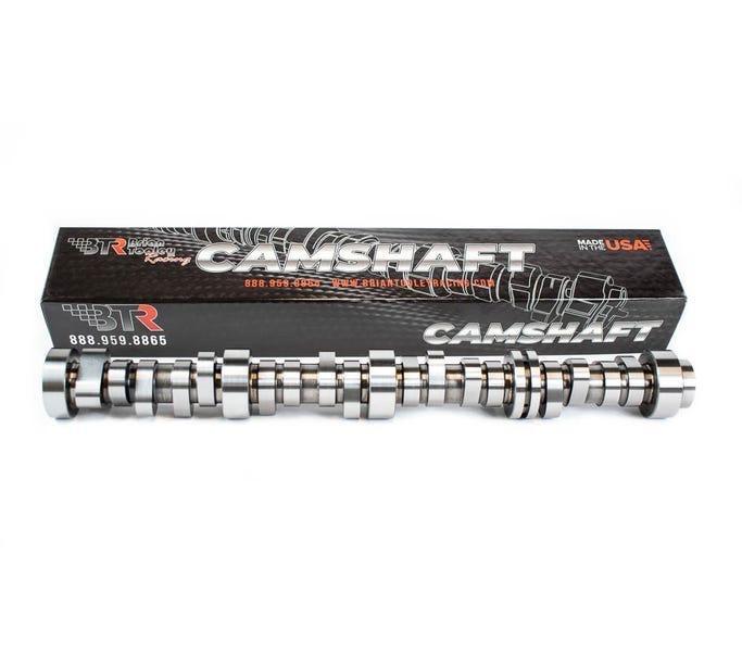 Gen V 220 VVT Camshaft