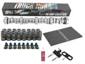 BTR Camshaft 212/22X .553/.553 107 LSA