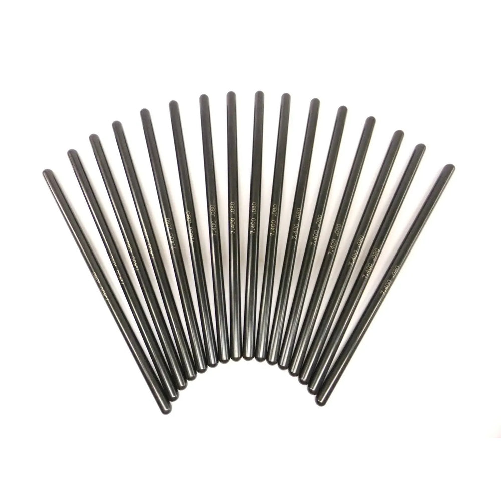 7.100" Pushrod Set