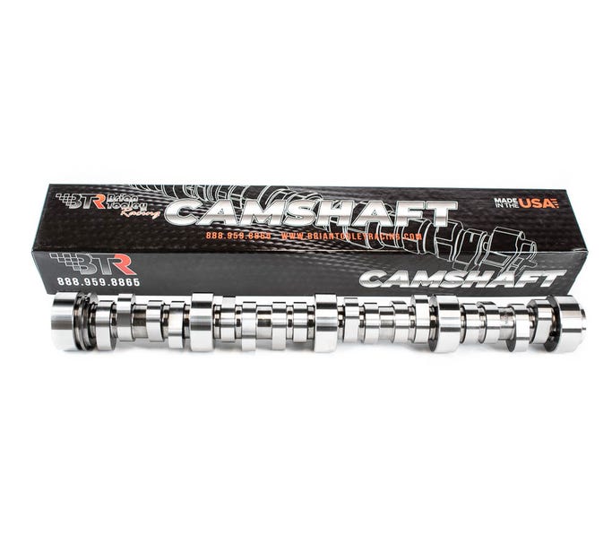 Stage 3 N/A Hydraulic Roller Camshaft