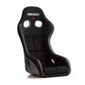 IV Silver FRP Full Bucket Seat